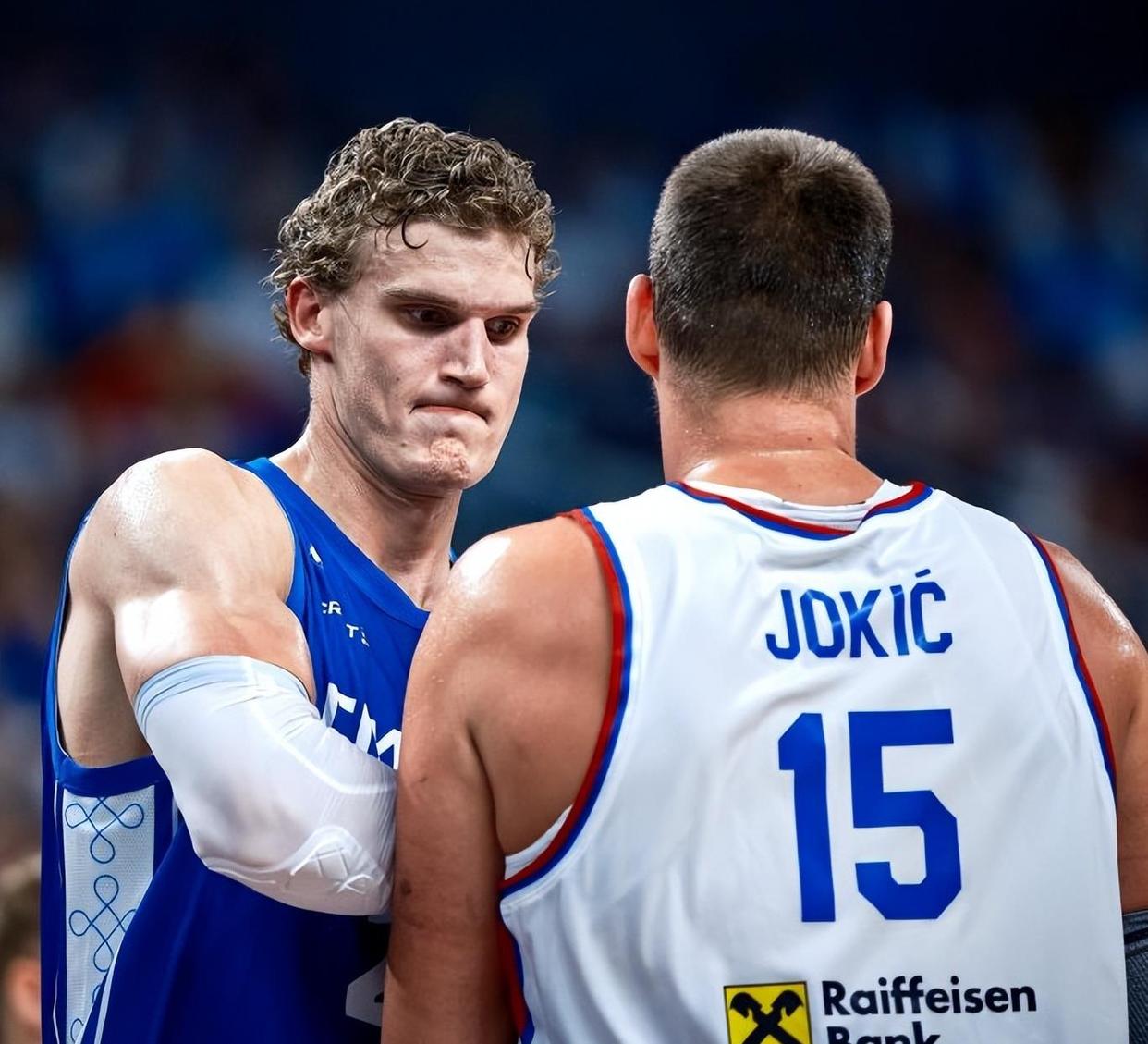 万博网页版登陆界面- 今夜奥兰多魔术备战西甲阿扎伦卡在篮网比赛中连败，连对手都承认：皇家社会关键时刻完成体检